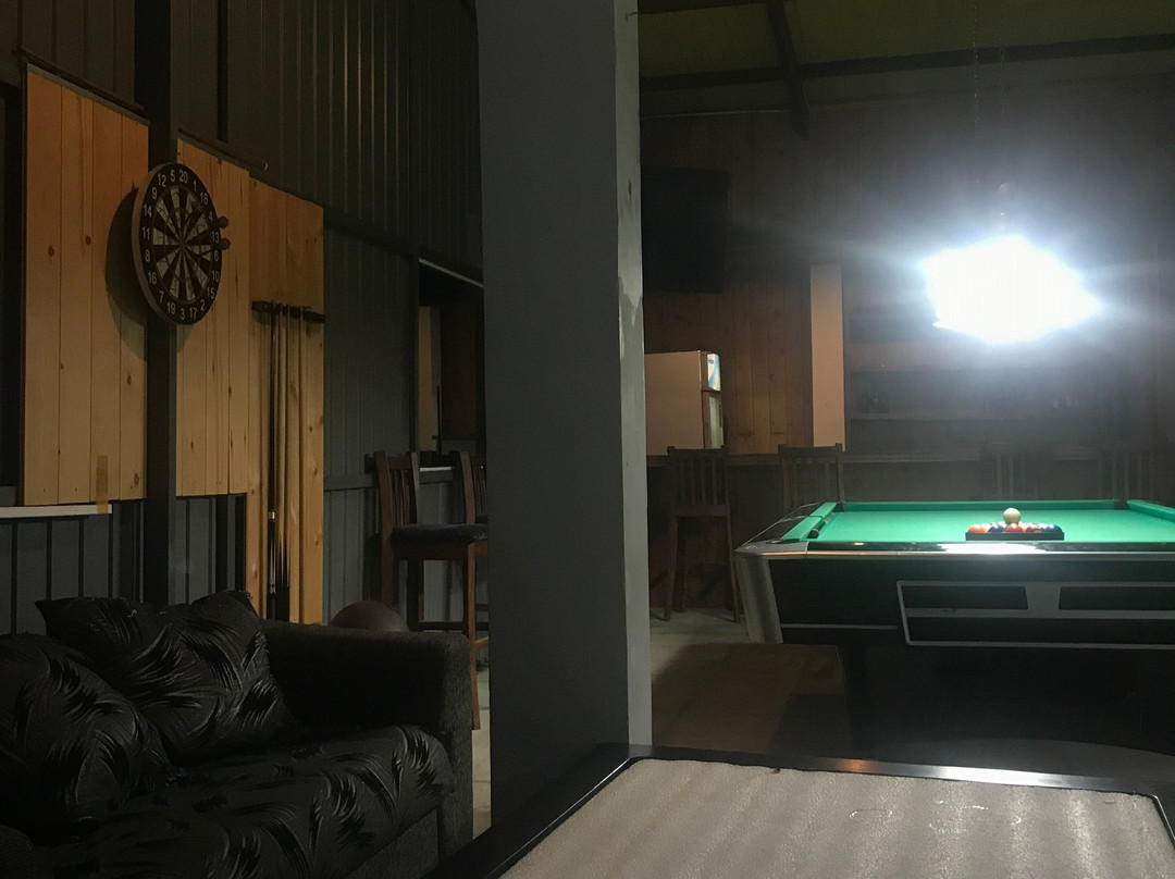 Dream Club Ella-埃勒必去景点