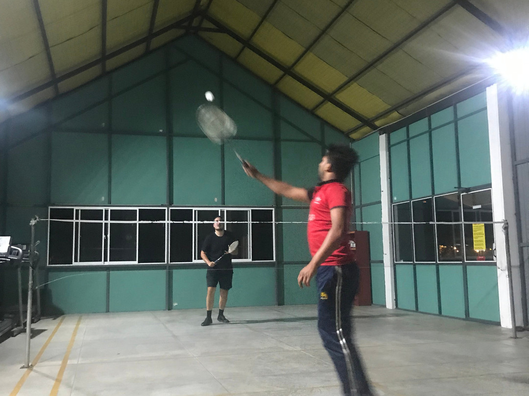 Dream Club Ella-埃勒必去景点