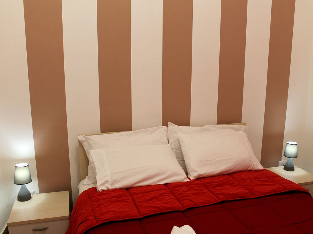 幻影精品公寓II主图