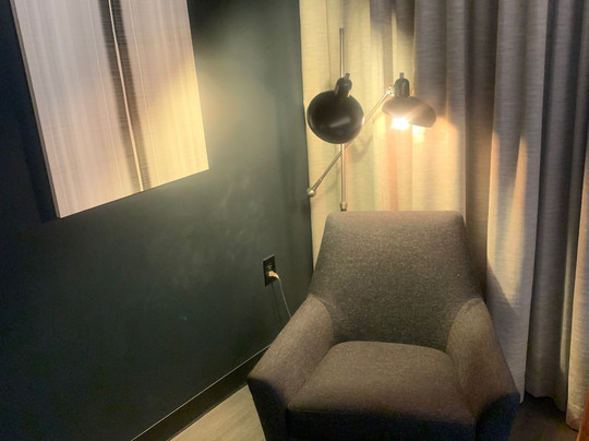 Hotel Saint George主图