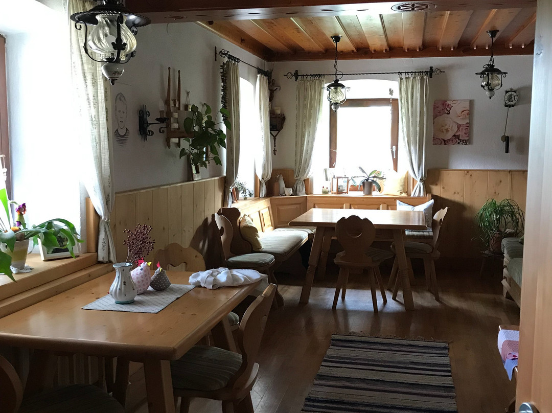 Ferienhof Breitenbaumer "Zick am Berg"主图