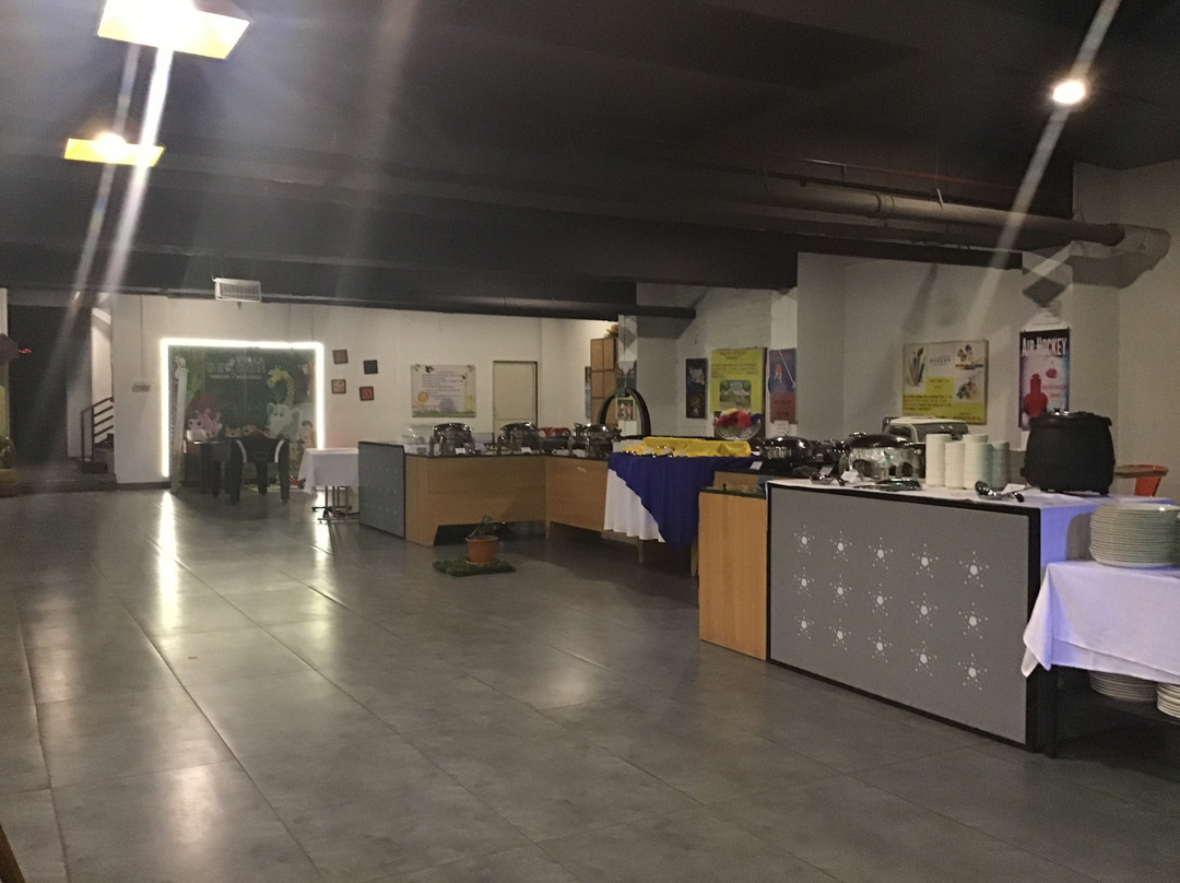 Viola Beacon Resort, Lonavala主图