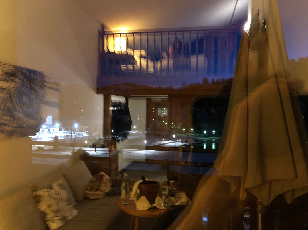 奥伯斯托芬灵登公园酒店&温泉主图
