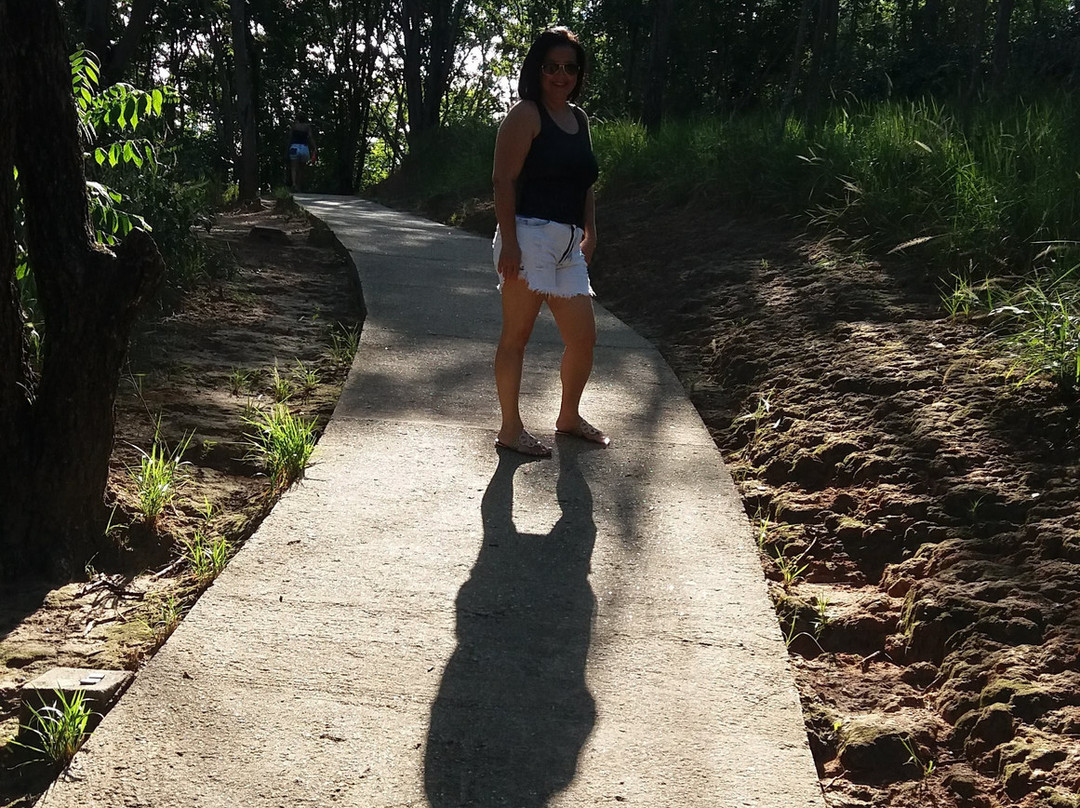 Parque Natural Municipal-Governador Valadares必去景点