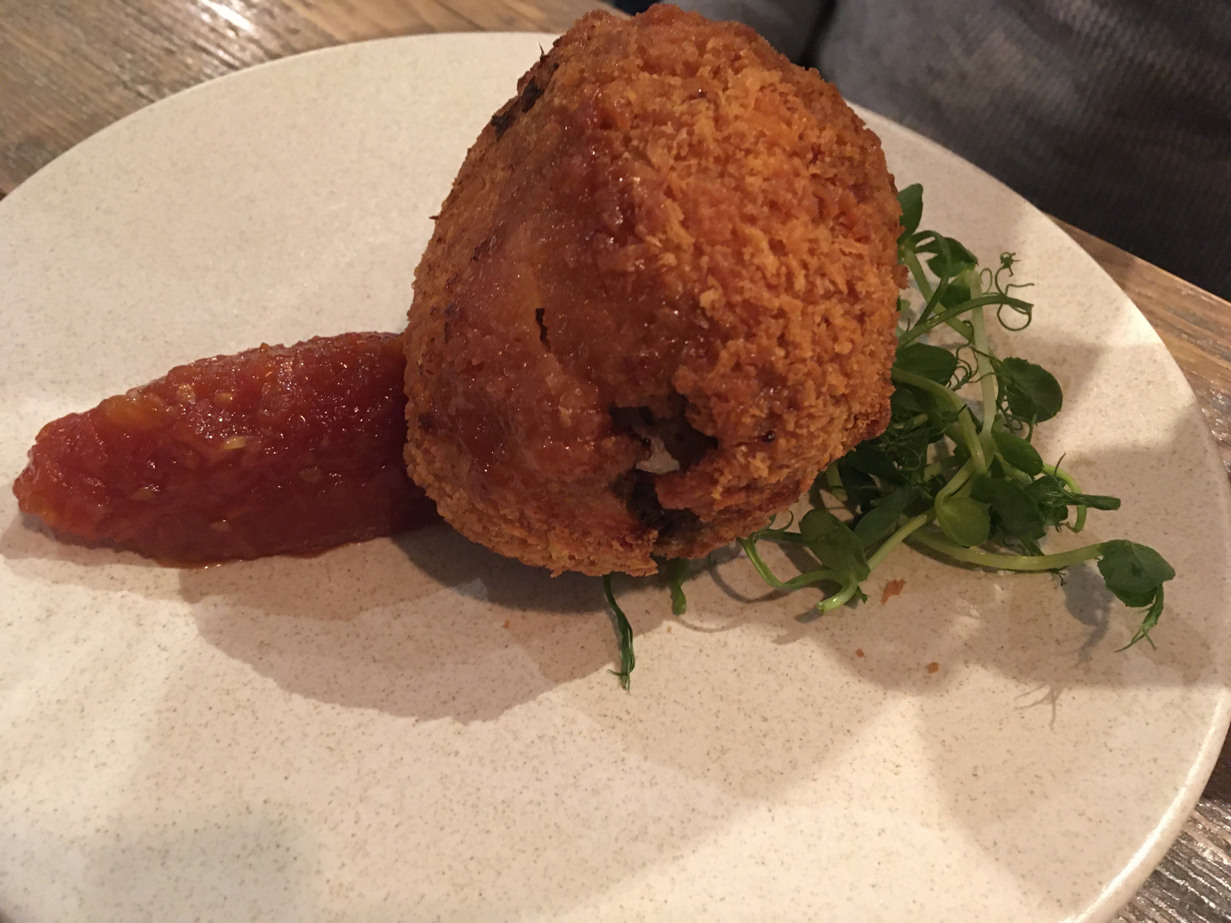 白鹿酒店-餐饮