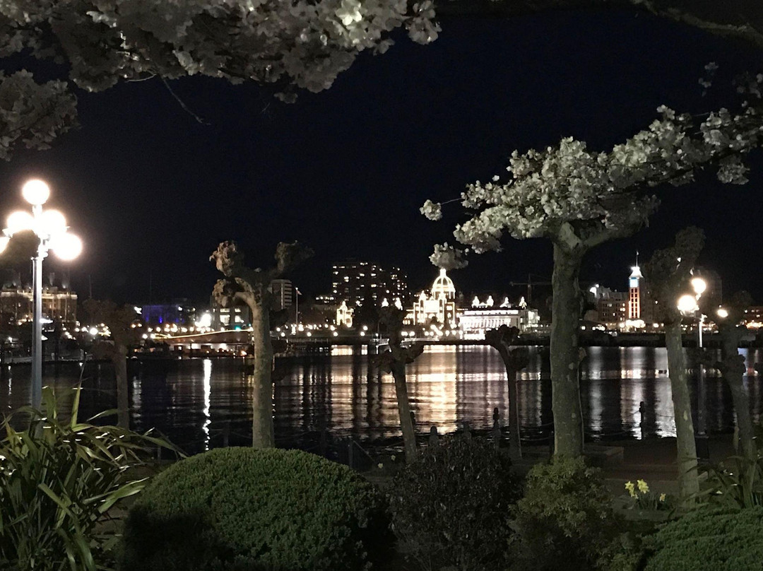 Spirit of Victoria Food Tours-Cowichan Bay必去景点