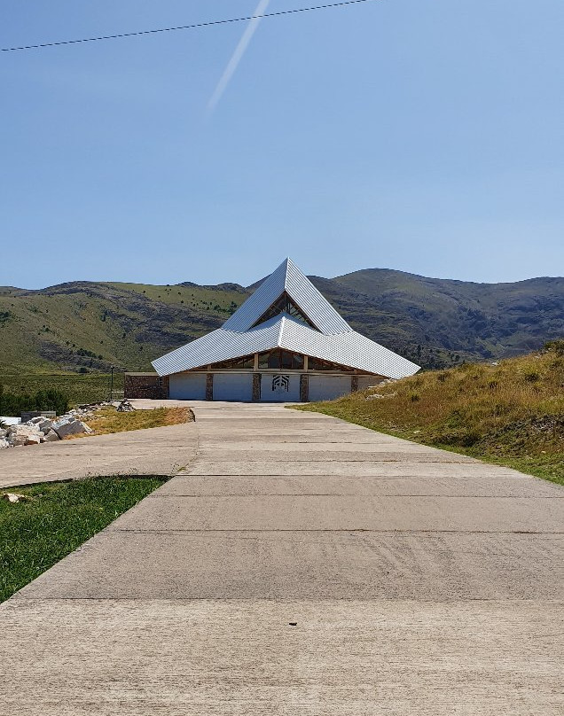 Capilla de Nuestra Senora de Fatima景点图片