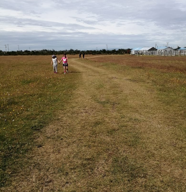 Mirador Cerro Dorotea-纳塔莱斯港必去景点