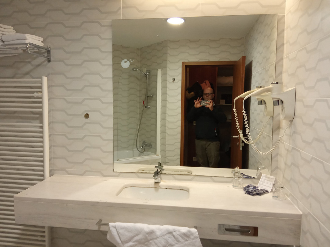 Hotel Terme - Terme Čatež主图