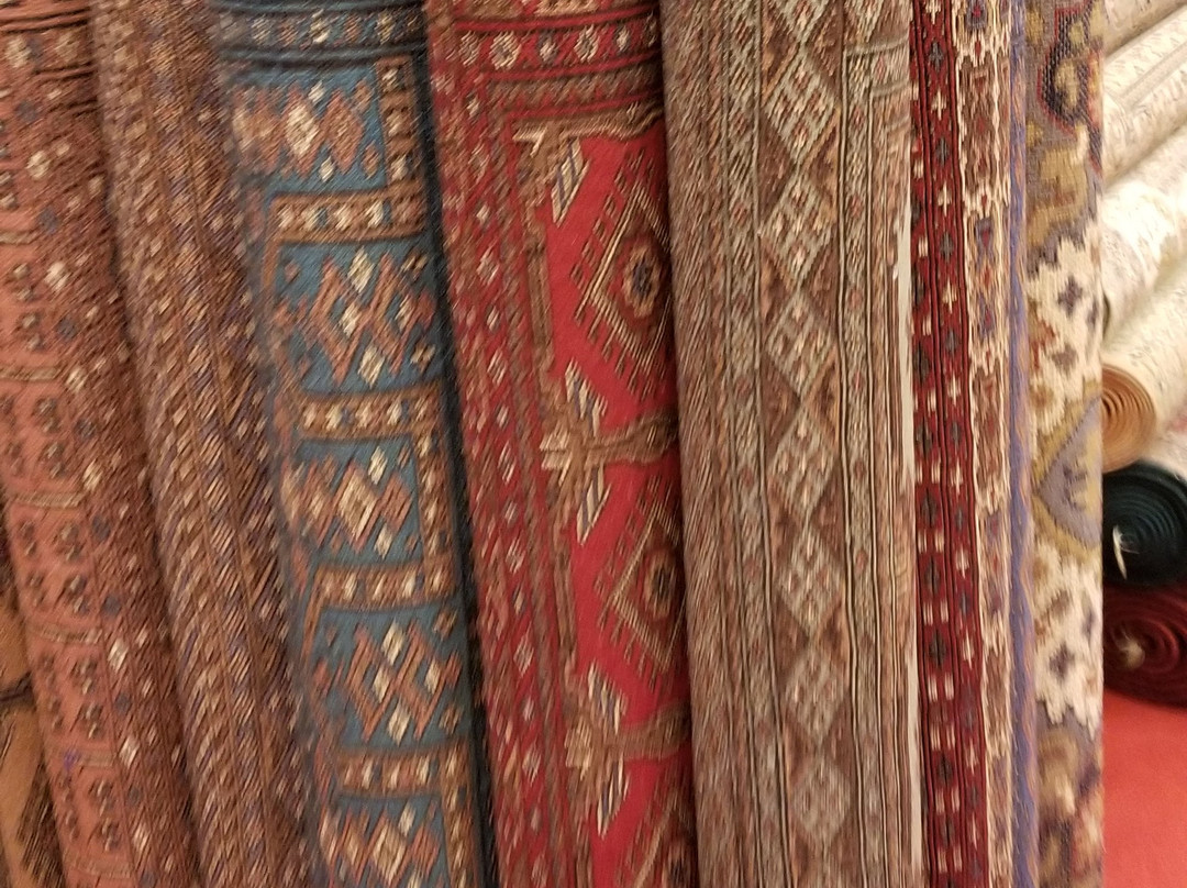 Jaipur Boutique carpet & Valintino Textiles景点图片