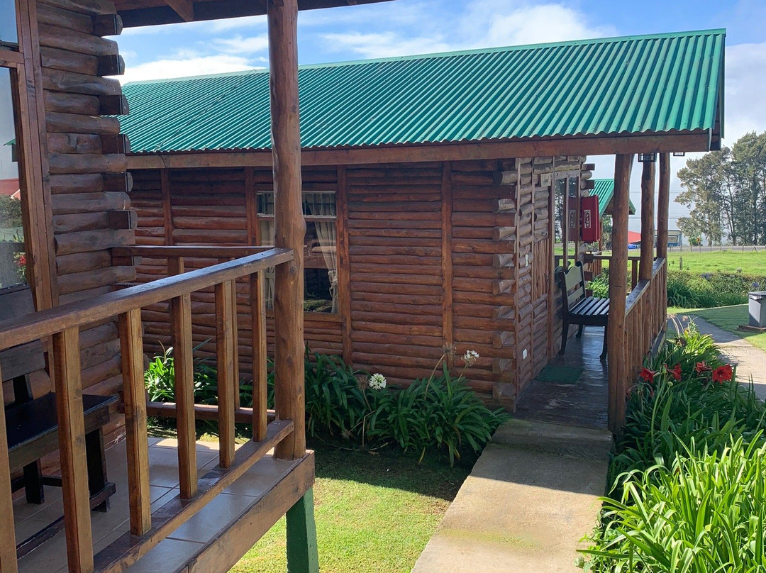 Grandpas Hotel主图