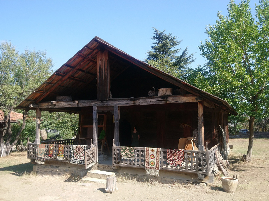 Open Air Museum of Ethnography景点图片