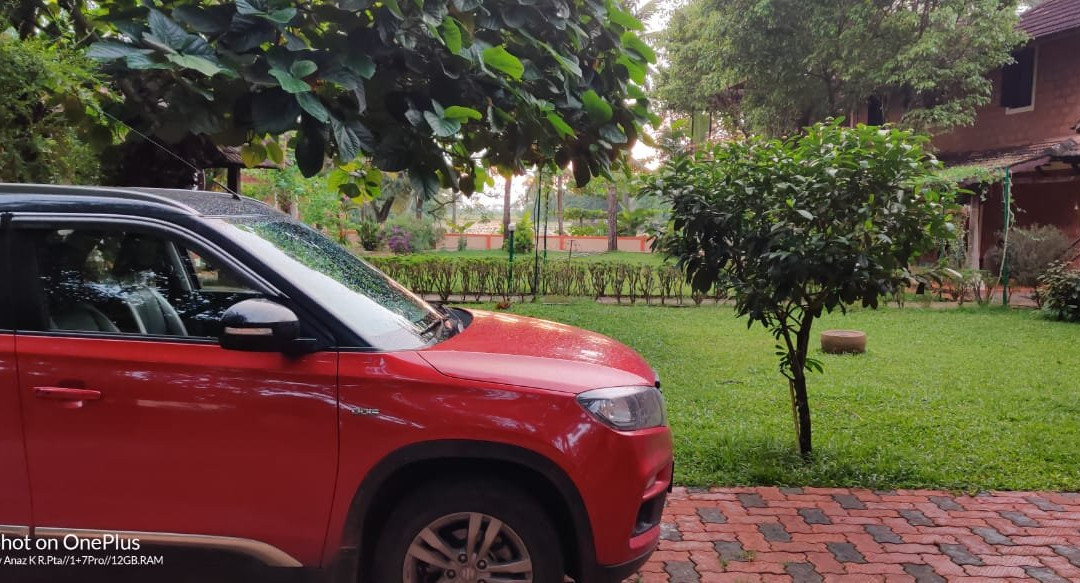 Athreya Ayurvedic Centre主图