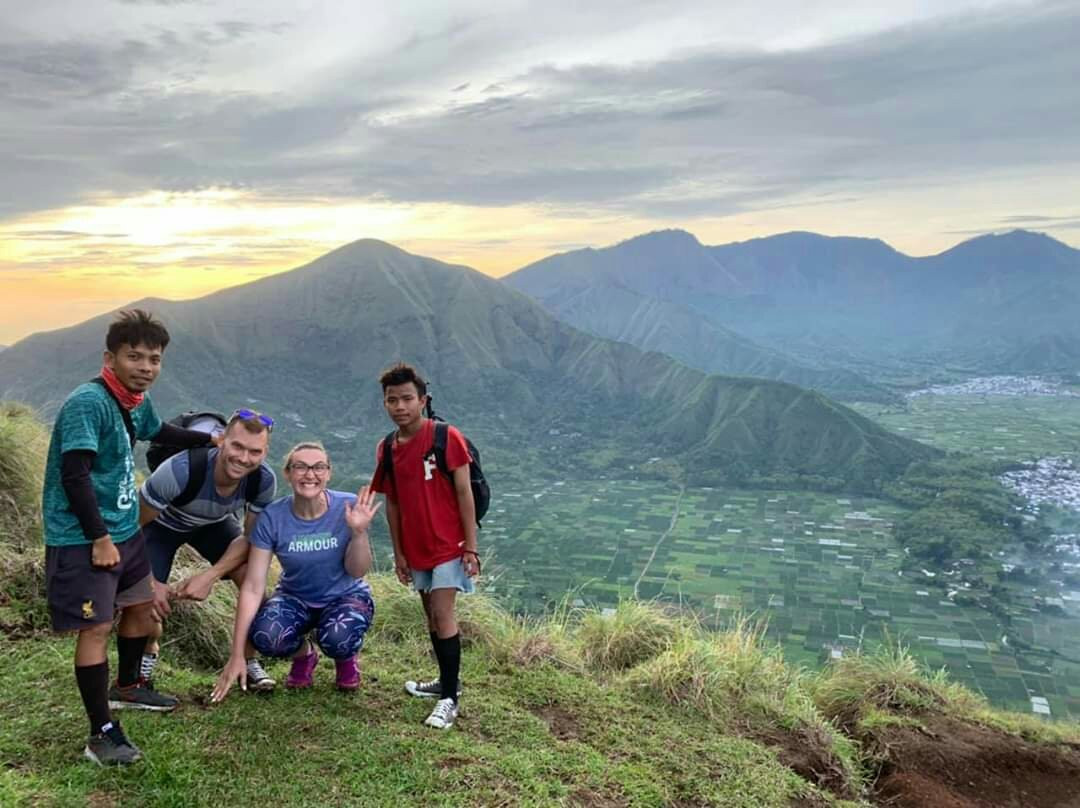 Lombok Expeditions-Senggigi必去景点