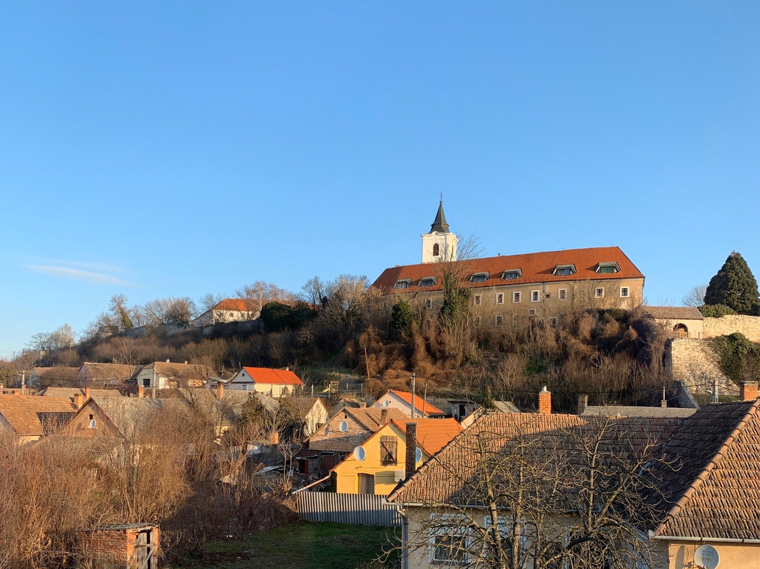 Hotel Castello & Thermal Spa Siklos主图