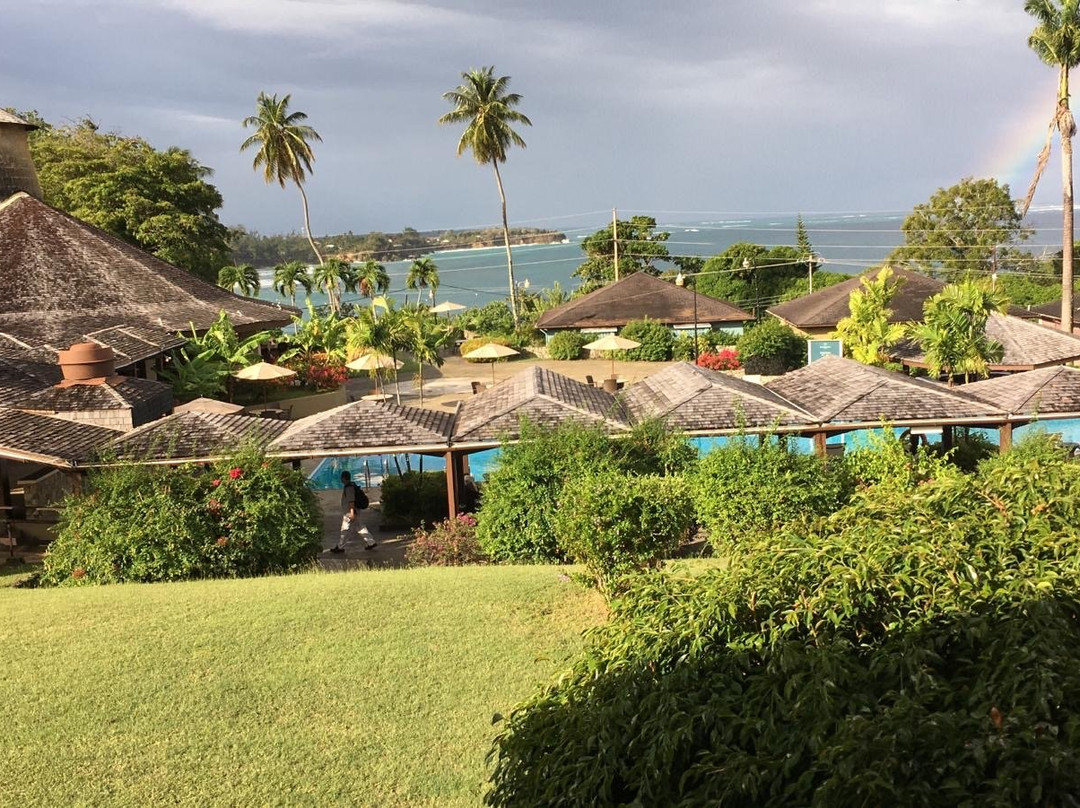Mount Irvine Bay Resort主图