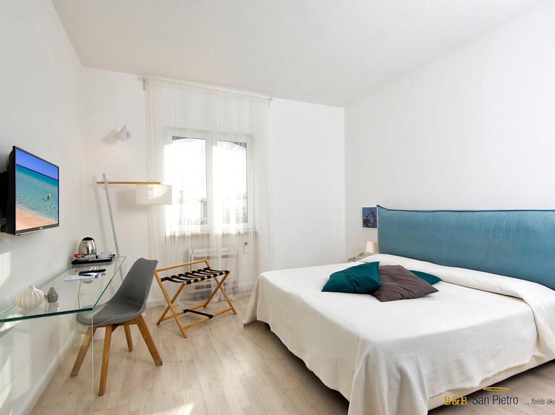 B&B San Pietro