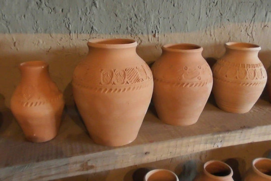 Ethno Museum Kyluyet-Shymkent必去景点