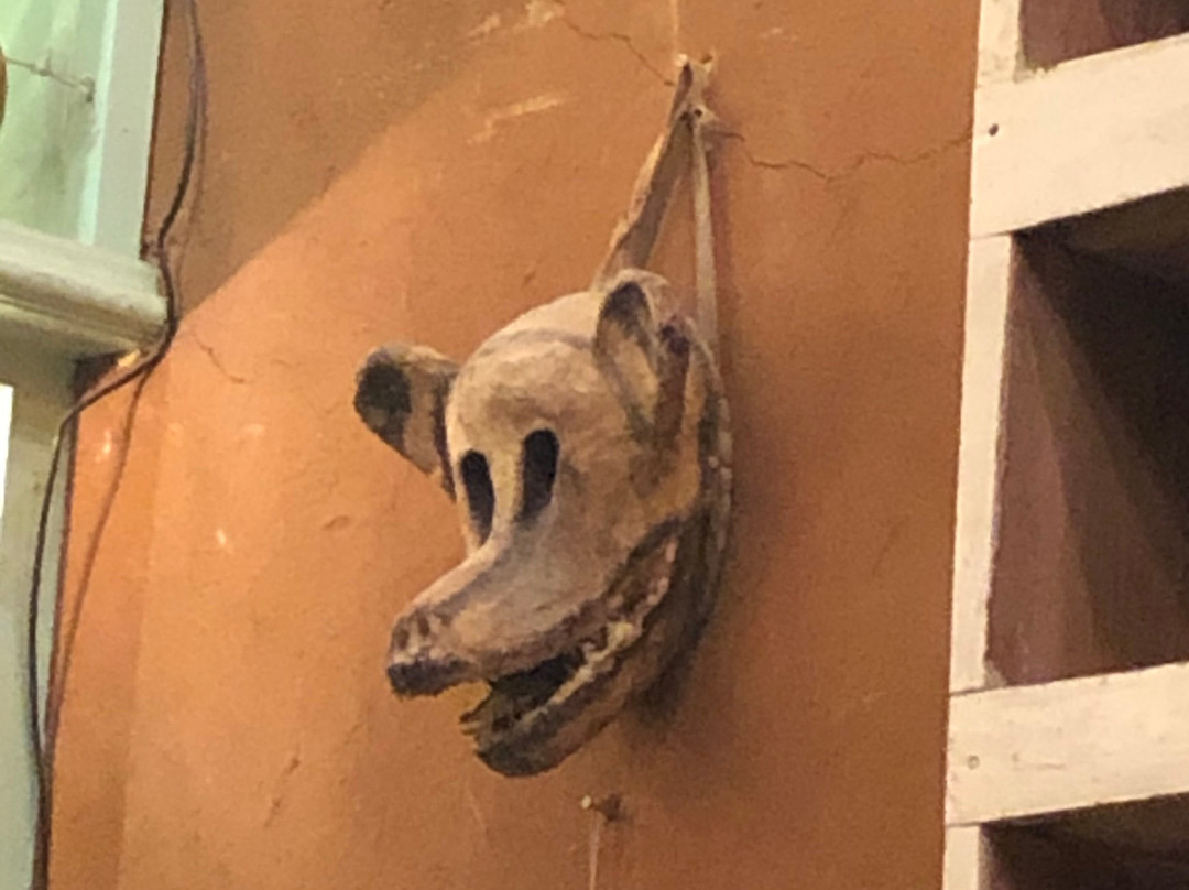 Mezcalogia-瓦哈卡必去景点