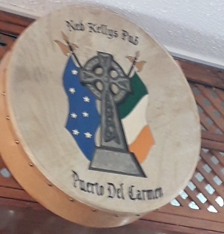 Ned Kellys Puerto Del Carmen-卡门港必去景点