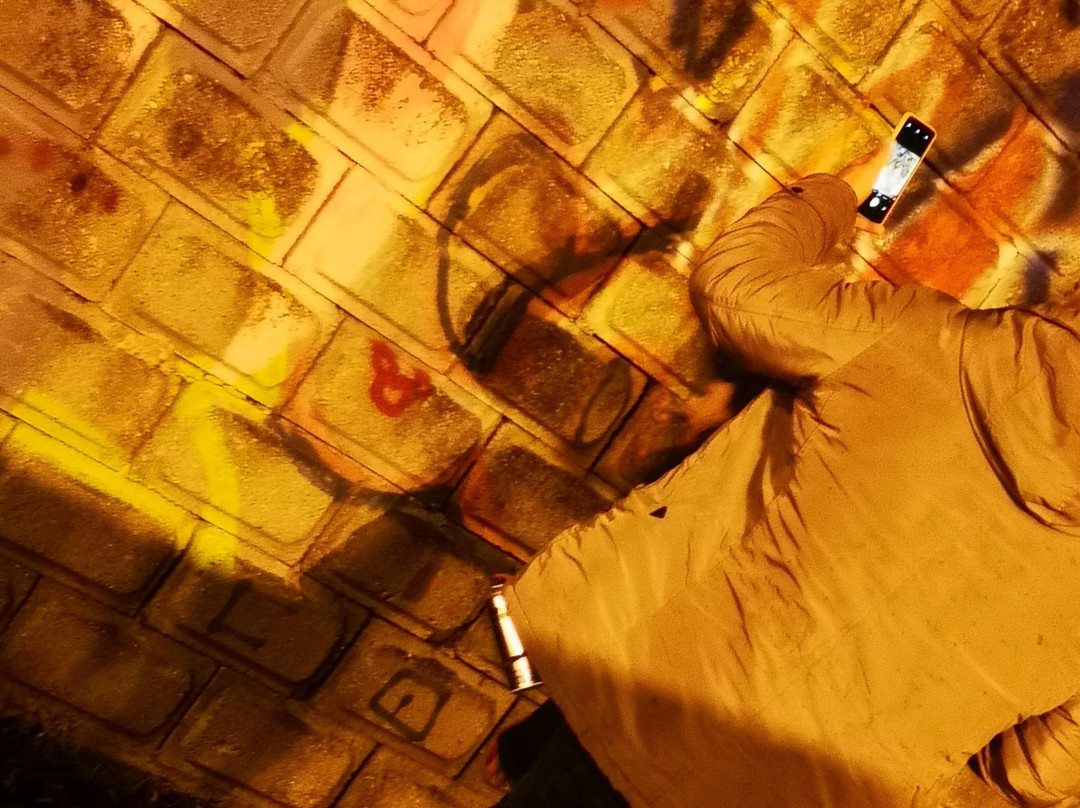 Riverside Party Tours Skopje-斯科普里必去景点