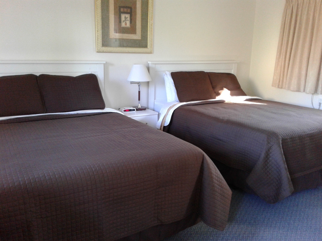 Orchard Queen Motel & RV Park主图