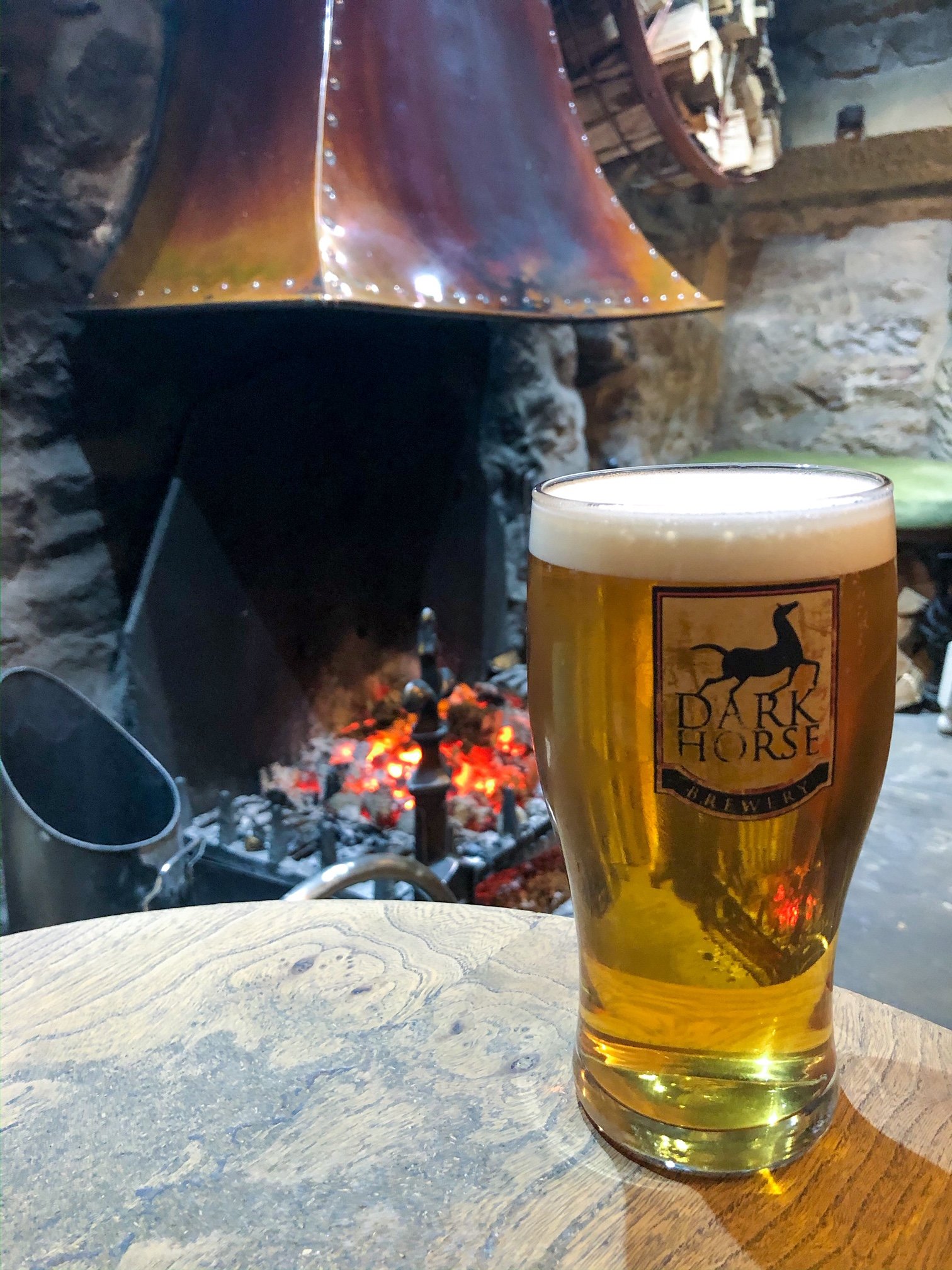 The Kings Head-餐饮