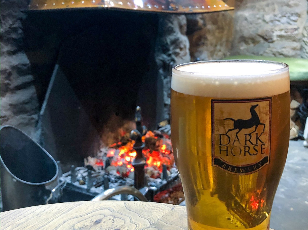 The Kings Head主图