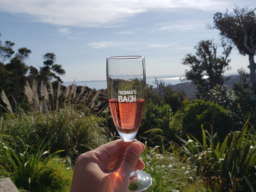 Batch Winery景点图片