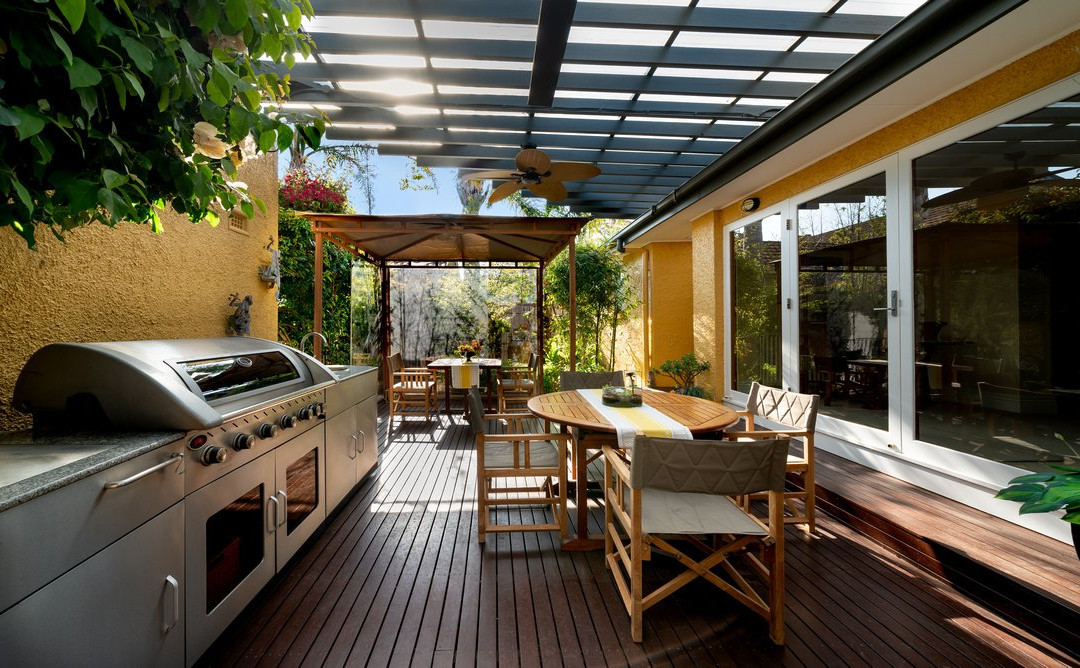 Plantation House at Whitecliffs主图