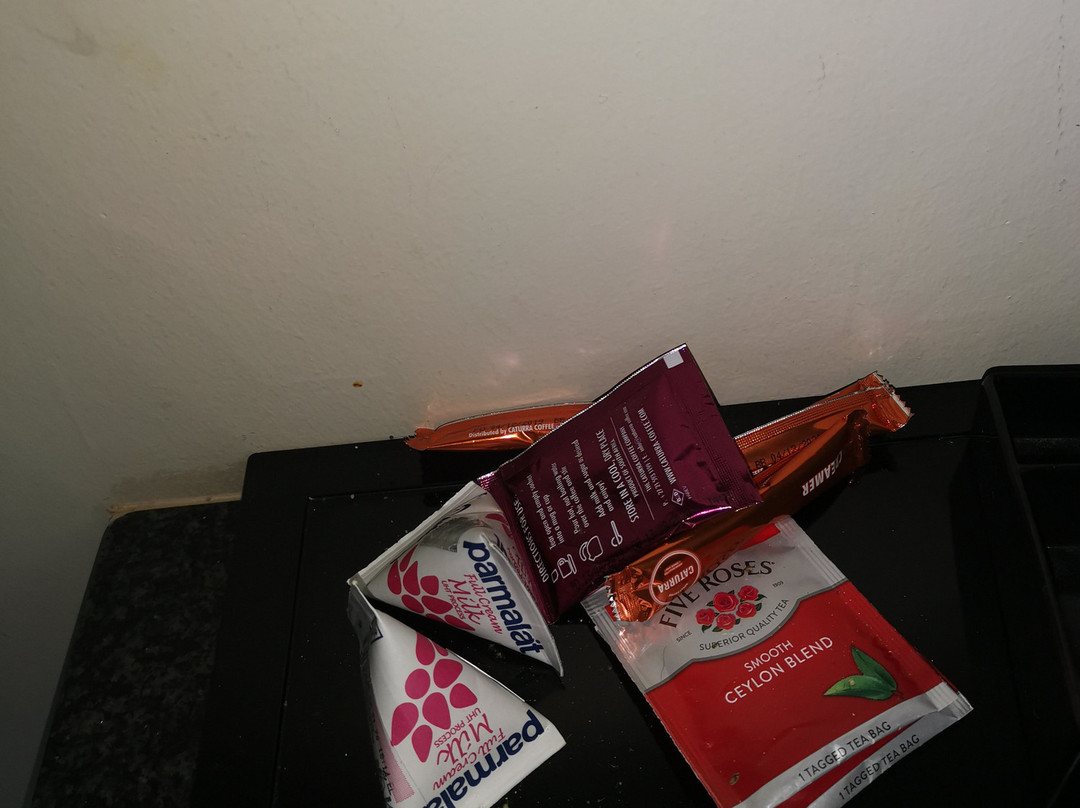 Pofadder Inn by Country Hotels主图