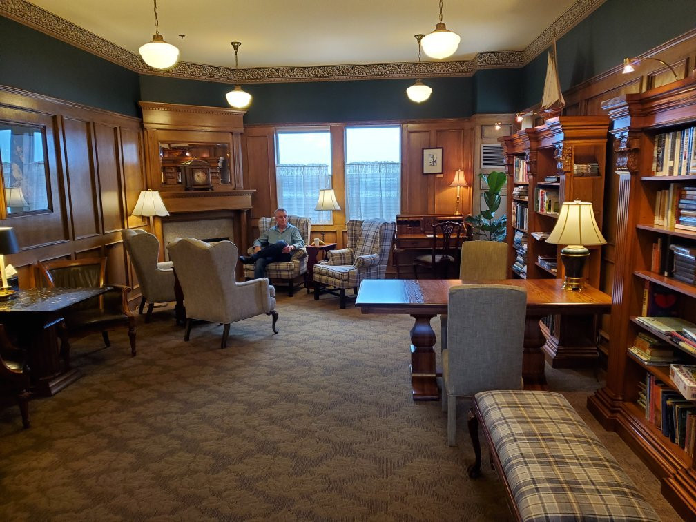 费尔黑文乡村旅馆主图