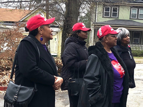 Civil Rights Tour Atlanta-亚特兰大必去景点