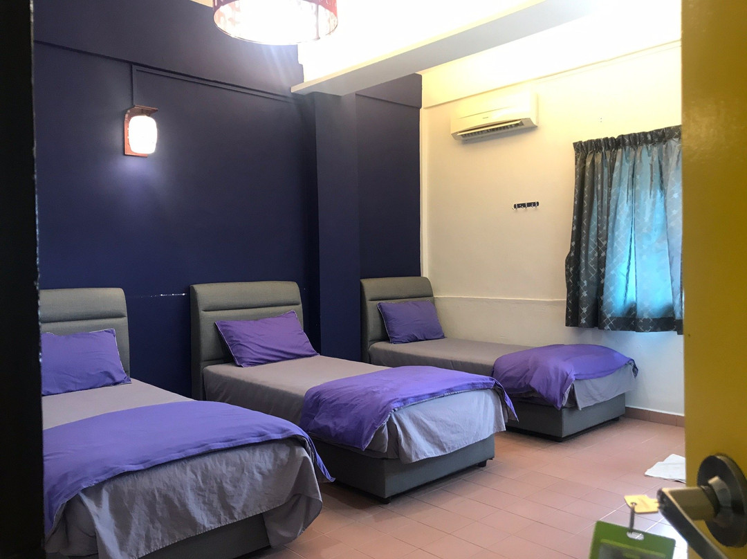 Ksk B&B