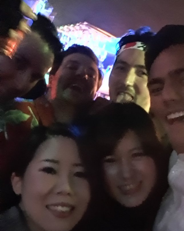 Osaka Pub Crawl-大阪市必去景点