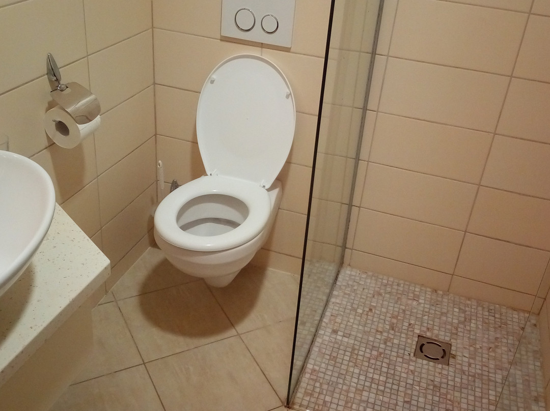 Patak Park Hotel Visegrad主图