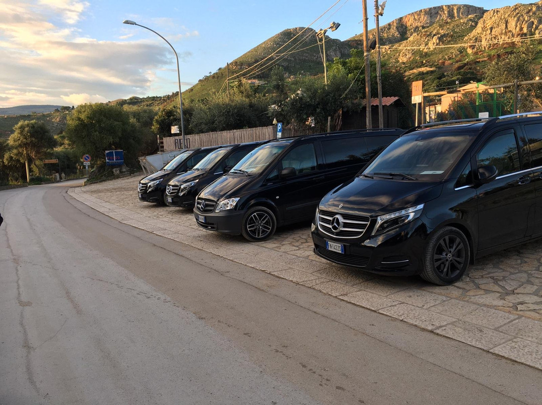 Transfer Airport Palermo-巴勒莫必去景点