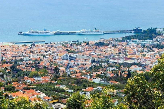 Renting Madeira-沙尔必去景点