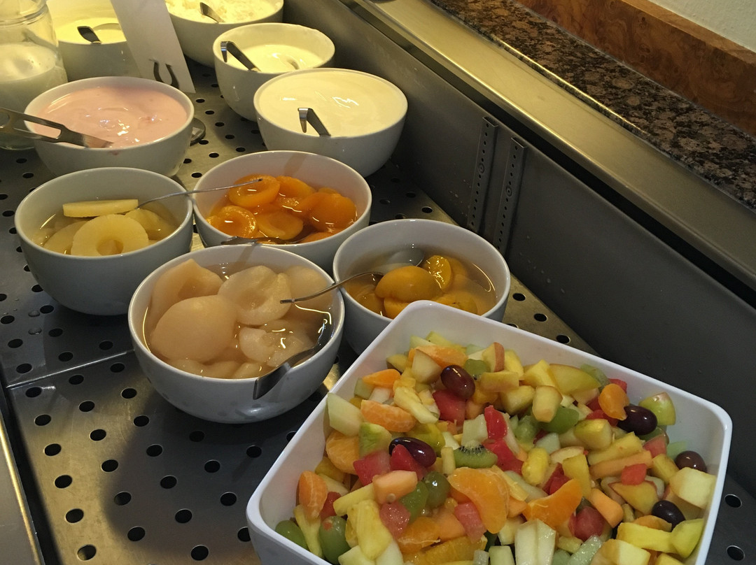 Möhringers Schwarzwald Hotel主图