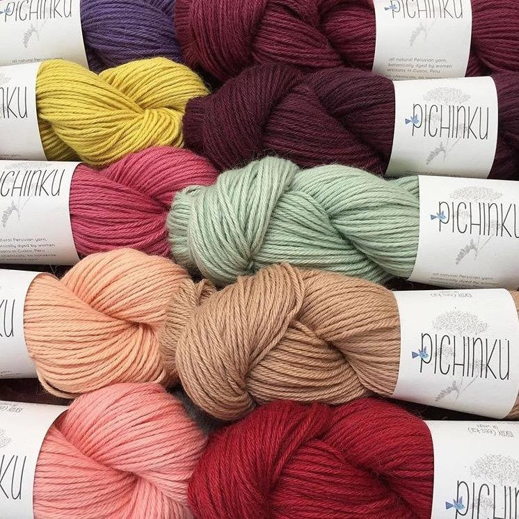 Pichinku Fibers-Lamay必去景点