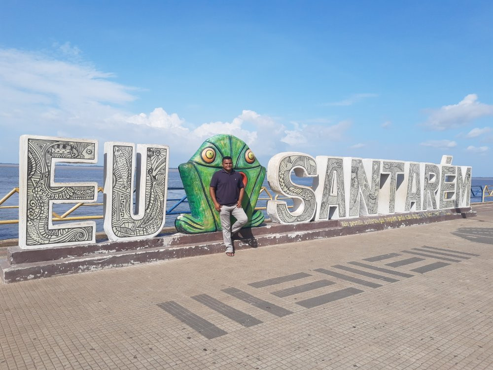 Orla de Santarém-Santarem必去景点