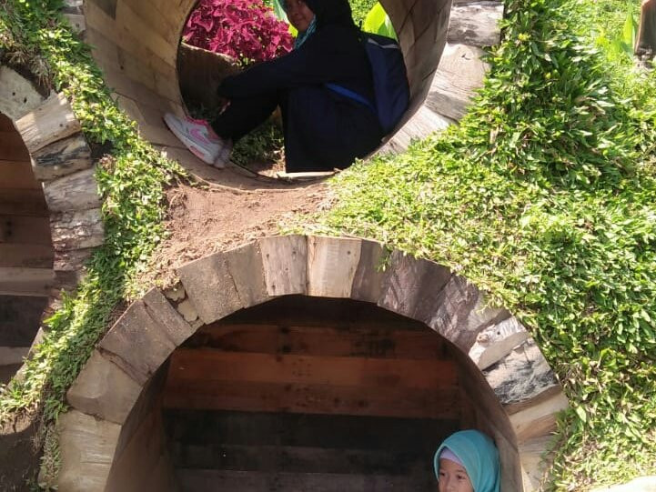 Cimory Dairyland & Resto-Prigen必去景点