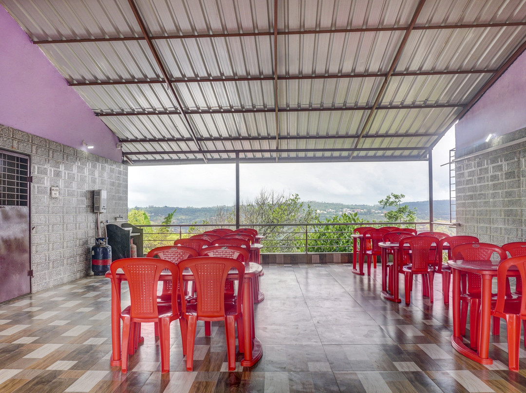 Nexottel Balaji Valley View Mahabaleshwar主图