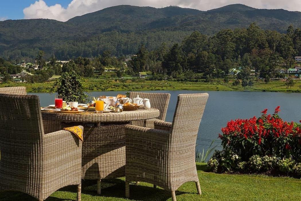 Ella Pick Up-埃勒必去景点