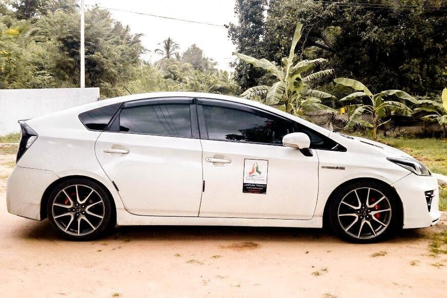 Lakpura LLC-佩拉德尼亚必去景点