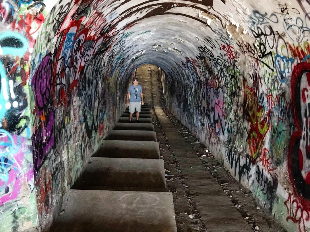 Hill 60 Park景点图片