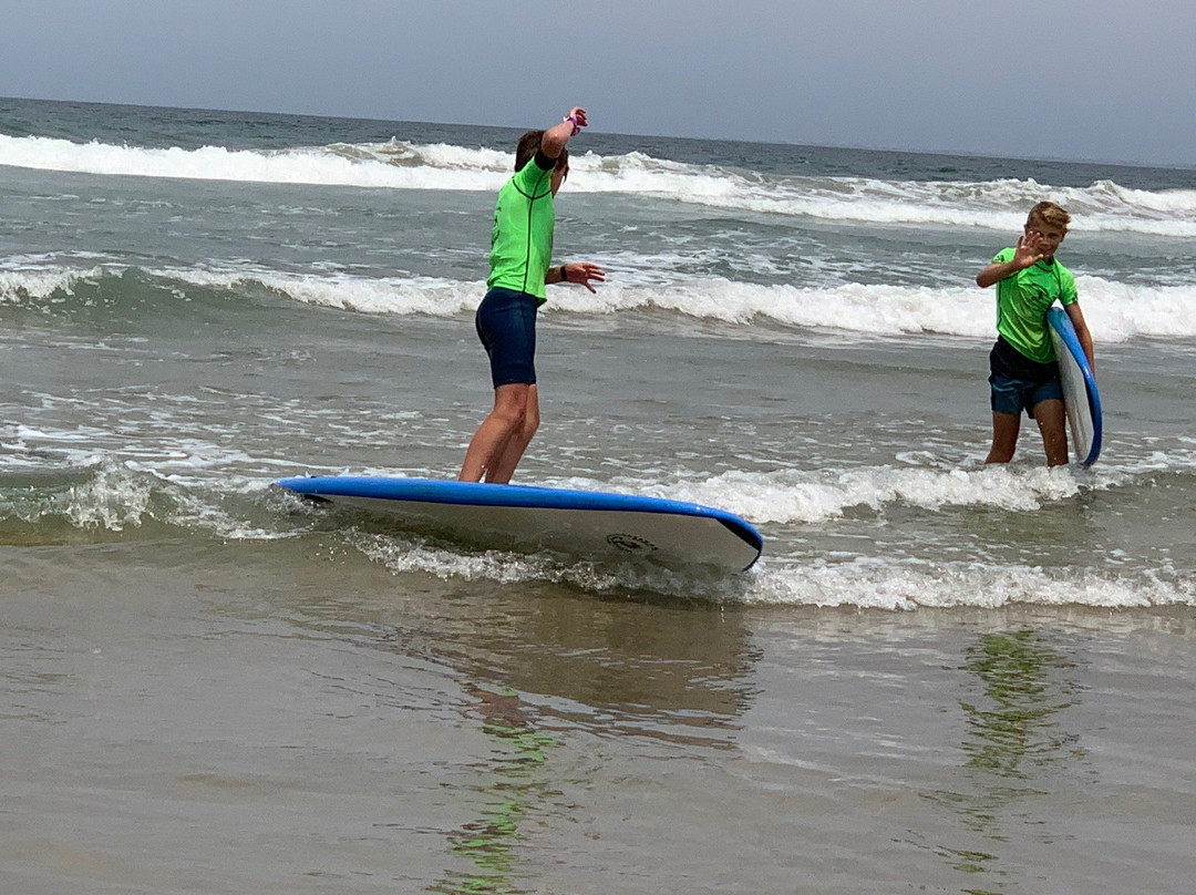 Gerringong Surf School景点图片