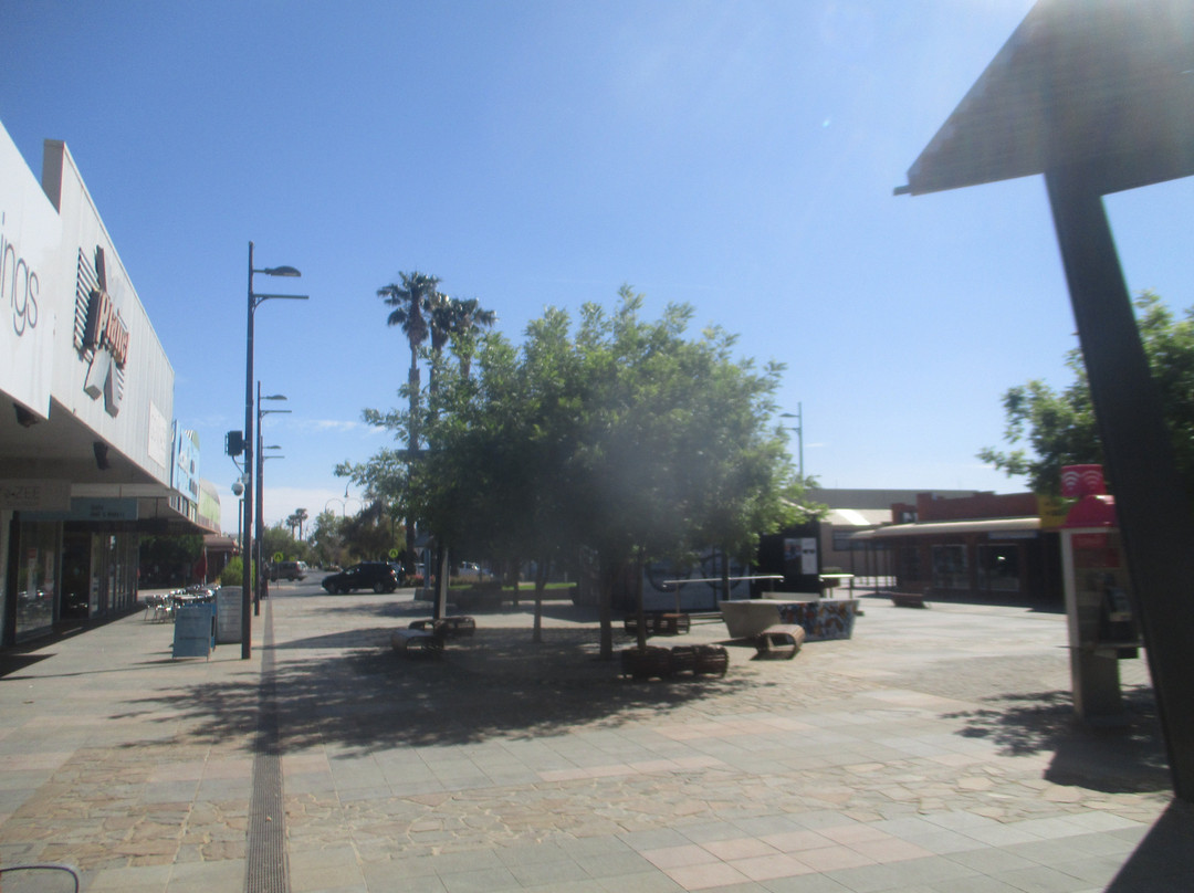 Langtree Mall-米尔杜拉必去景点