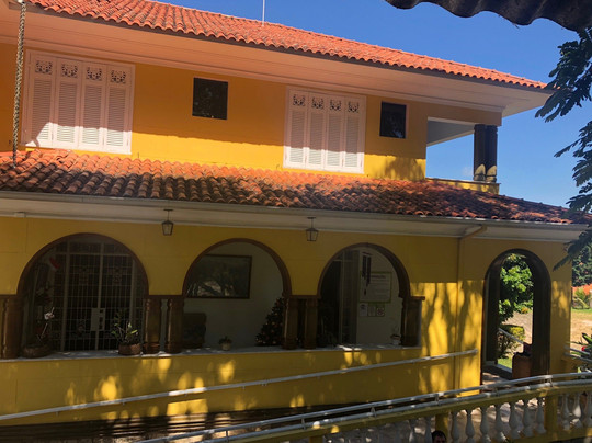 梨雅丽萨住宿加早餐旅馆主图