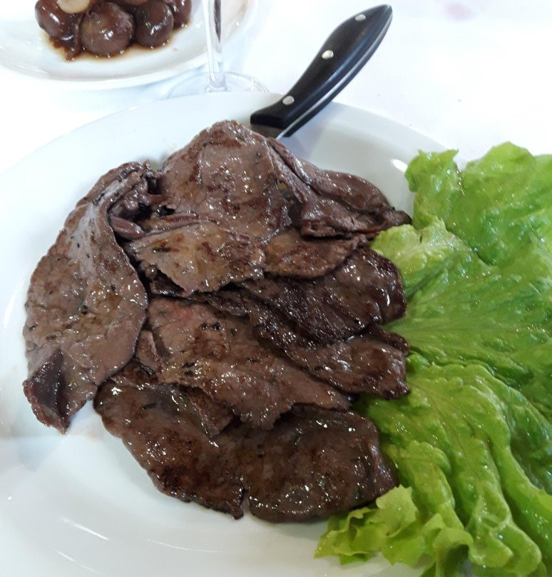 Agriturismo San Valentino主图